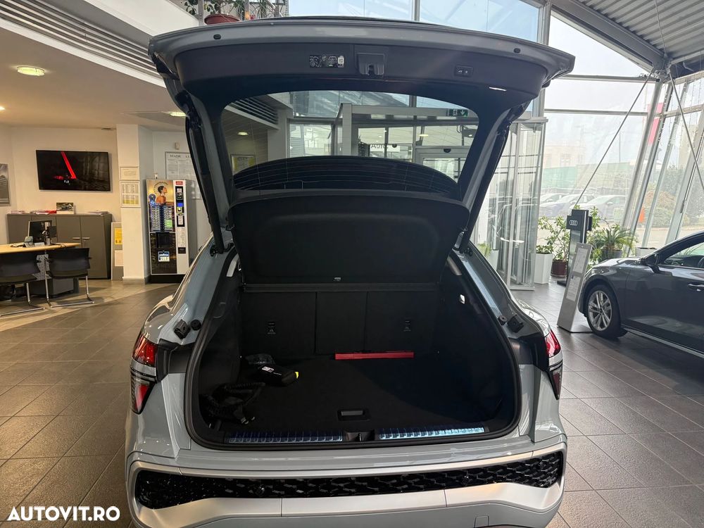 Audi Q3 Sportback 2.0 35 TDI S tronic S Line - 15