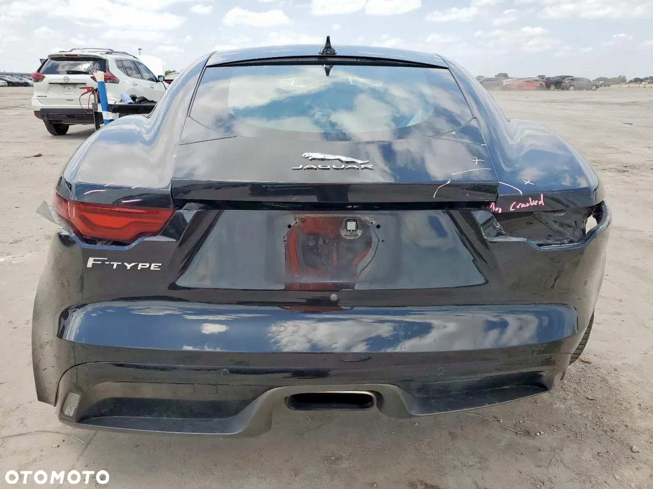 Jaguar F-Type 2.0 Turbo First Edition - 6