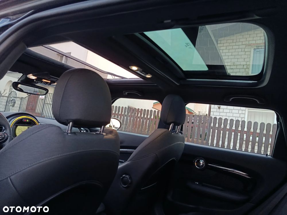 MINI Clubman Cooper D Estate Edition - 6