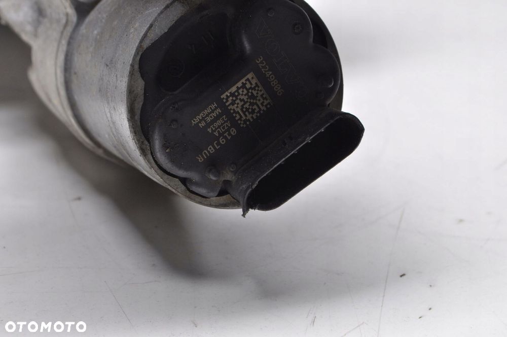 VOLVO S60 V60 XC60 II XC90 V90 S90 DYFERENCJAŁ MOST DYFER 32249806 P1216708 - 7