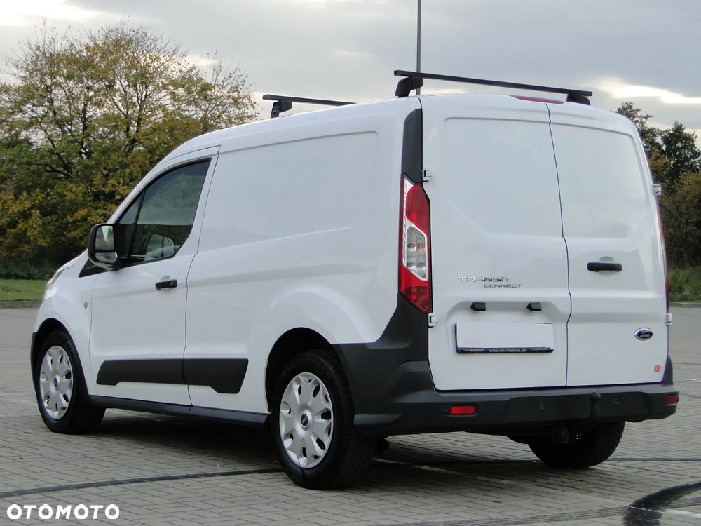 Ford TRANSIT CONNECT - 3