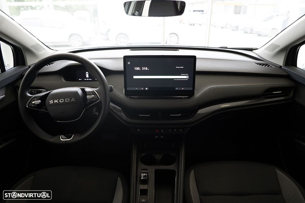 Skoda Elroq 50 - 7