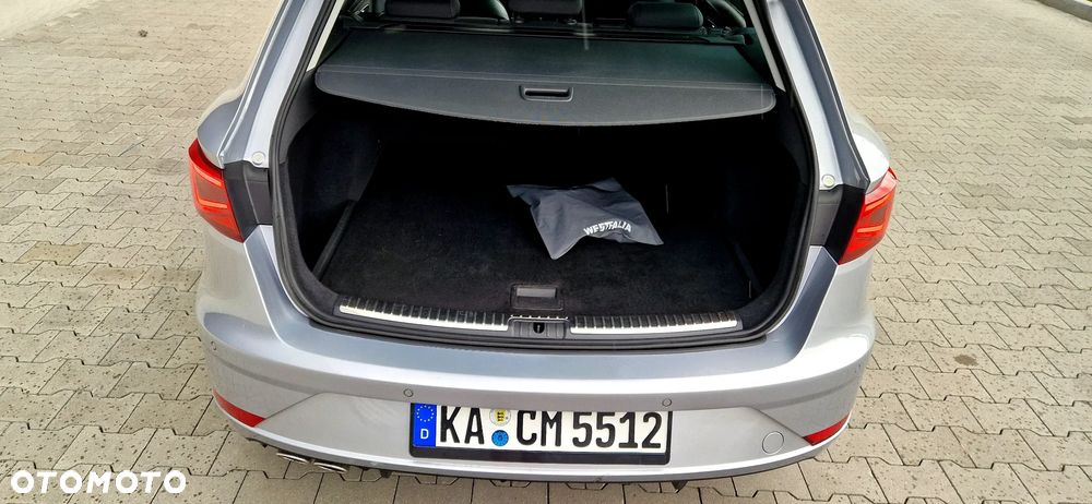 Seat Leon 2.0 TDI DPF Start&Stop XCELLENCE - 39