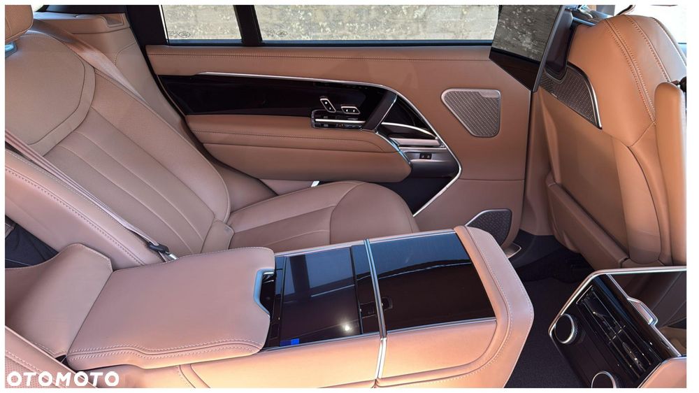 Land Rover Range Rover 3.0 P460e PHEV LWB HSE - 23