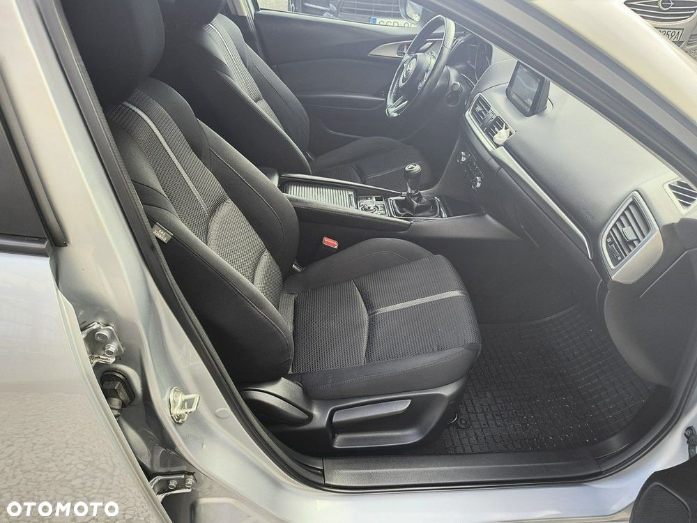 Mazda 3 1.5 Skyenergy - 17