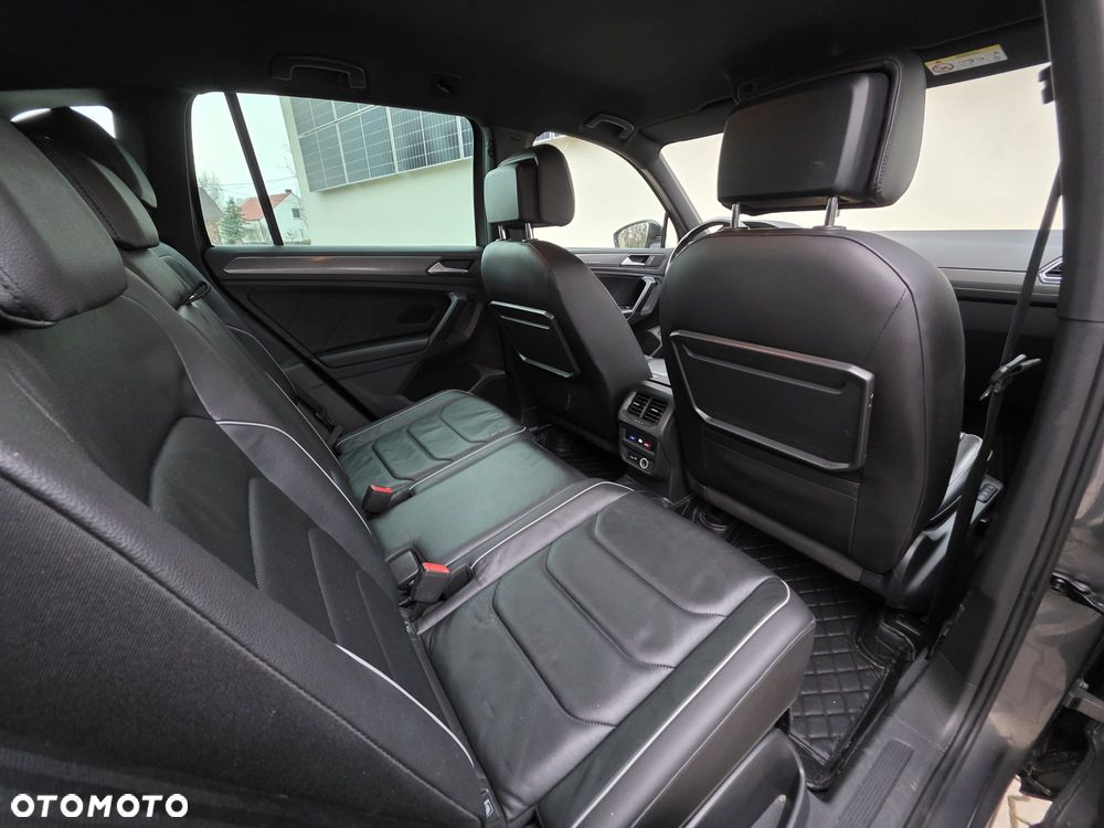 Volkswagen Tiguan 2.0 TDI SCR 4Motion DSG Offroad - 25