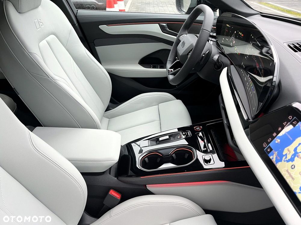 Audi A6 Limousine - 17