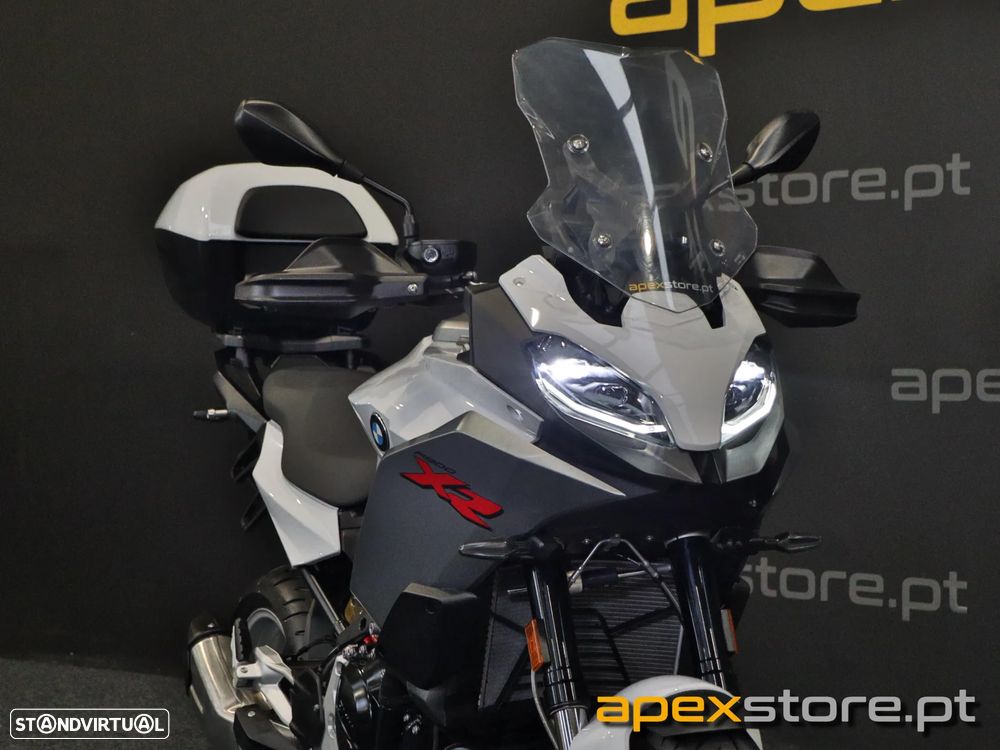 BMW F 900 XR XR - Equipada - 4