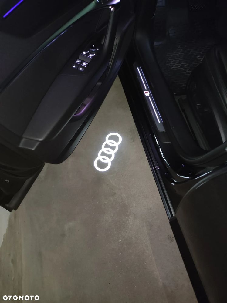 Audi A6 Limousine - 27