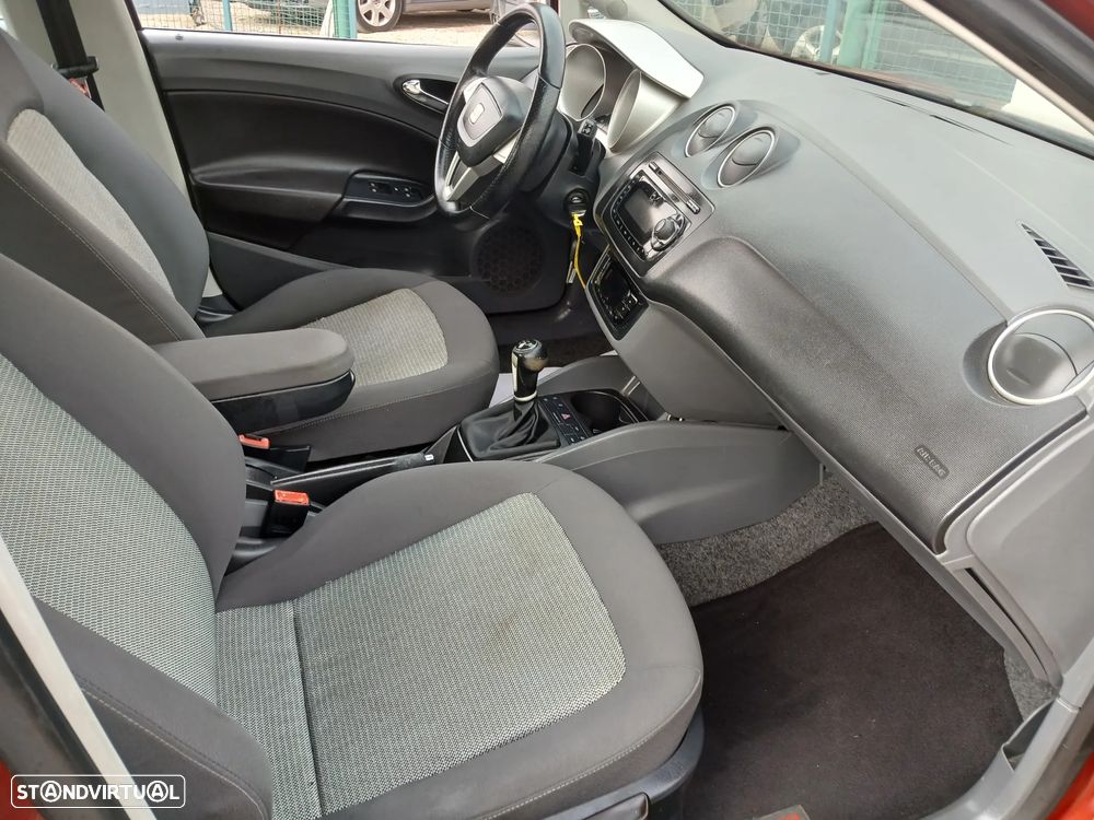 SEAT Ibiza 1.2 12V Style - 21