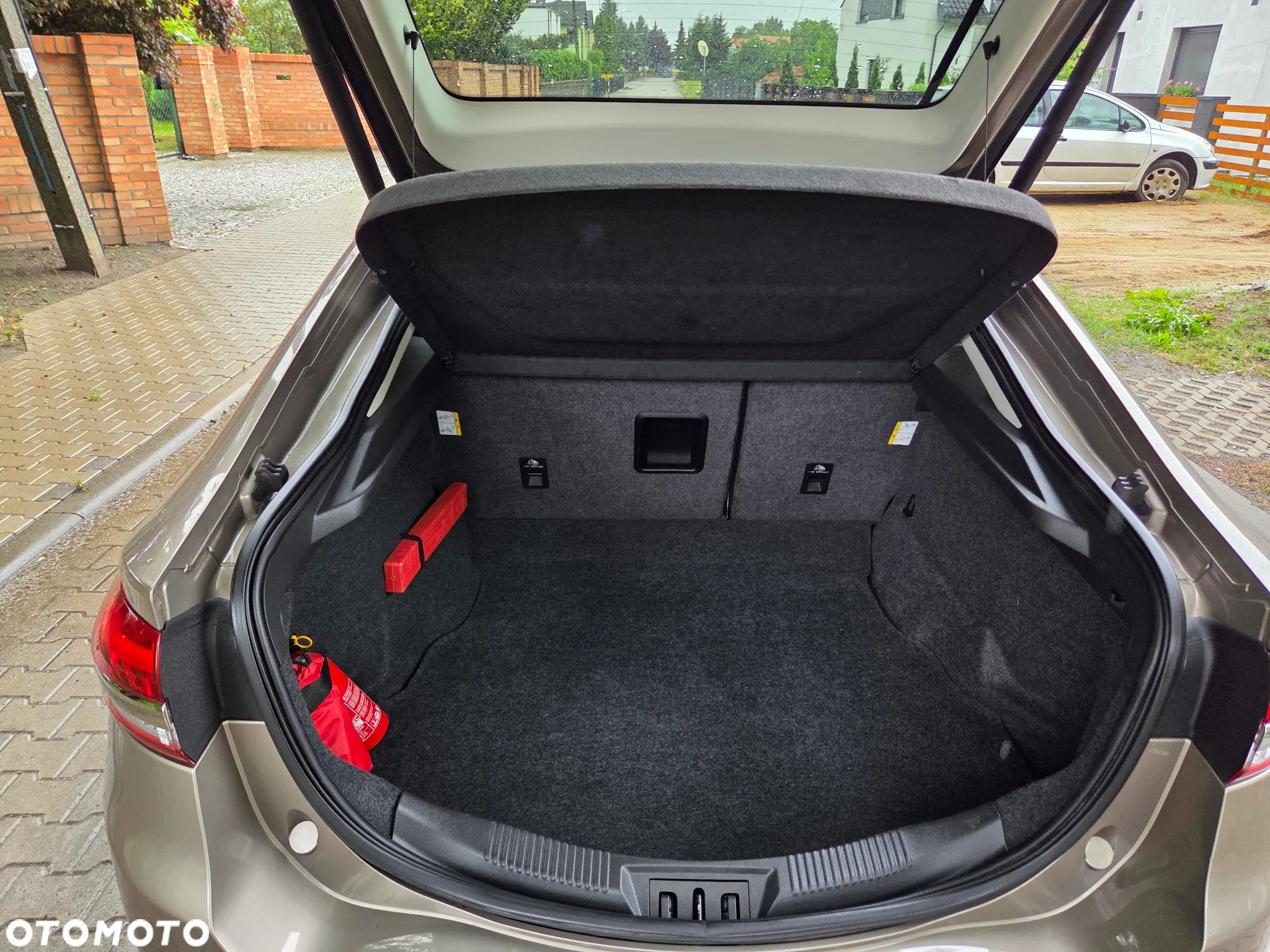 Ford Mondeo 1.5 EcoBoost Trend - 11