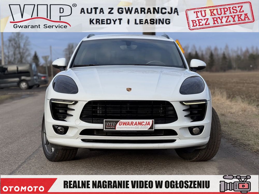 Porsche Macan S PDK - 6