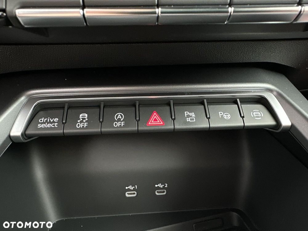Audi S3 Limousine - 22