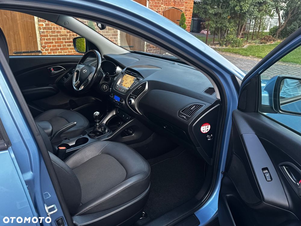 Hyundai ix35 1.6 GDI Premium 2WD - 18