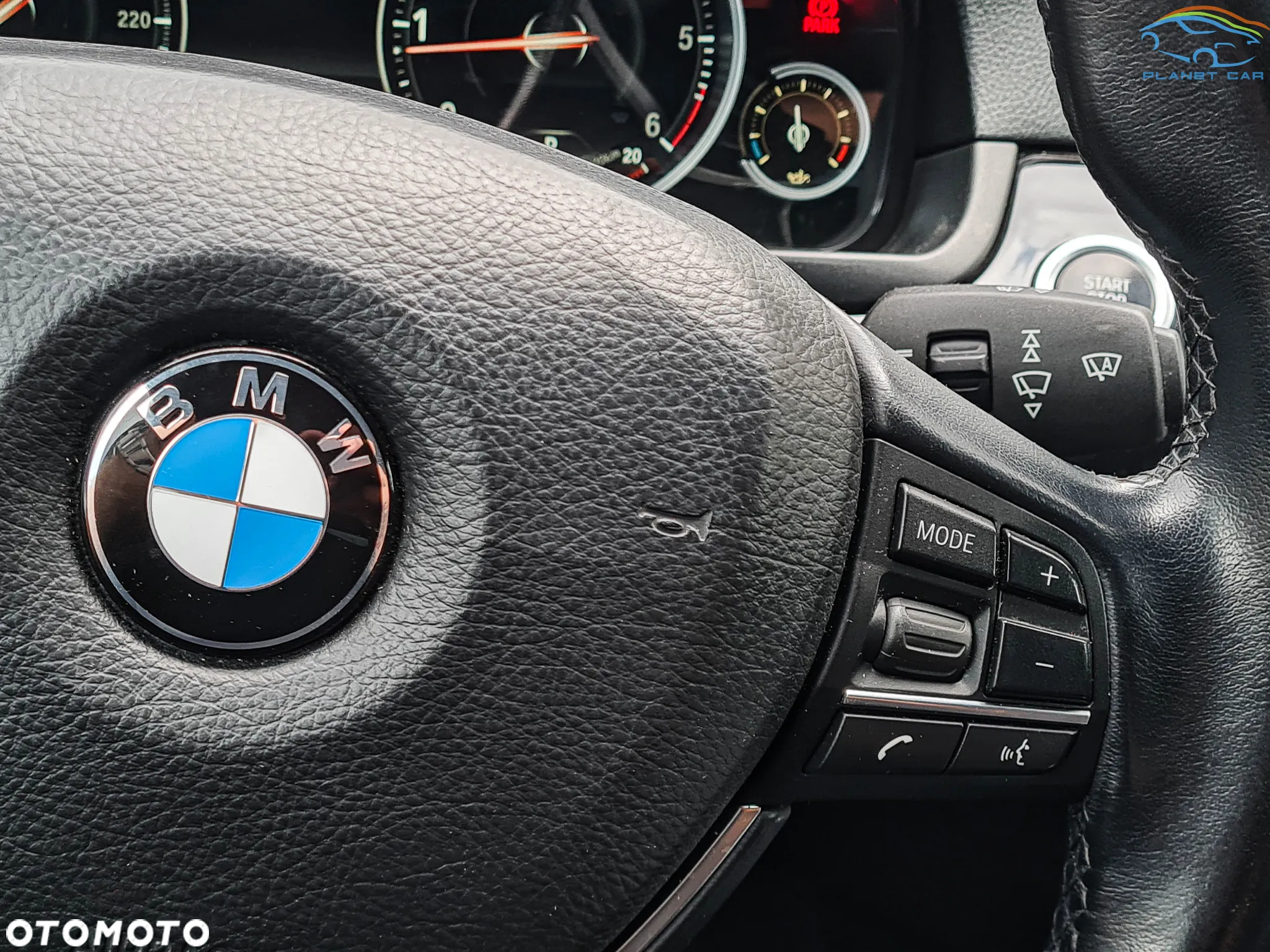 BMW Seria 5 525d Touring Luxury Line - 32