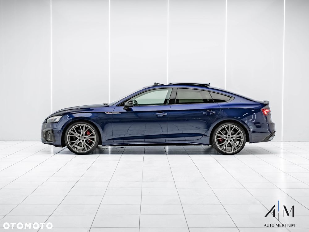 Audi A5 Sportback - 6