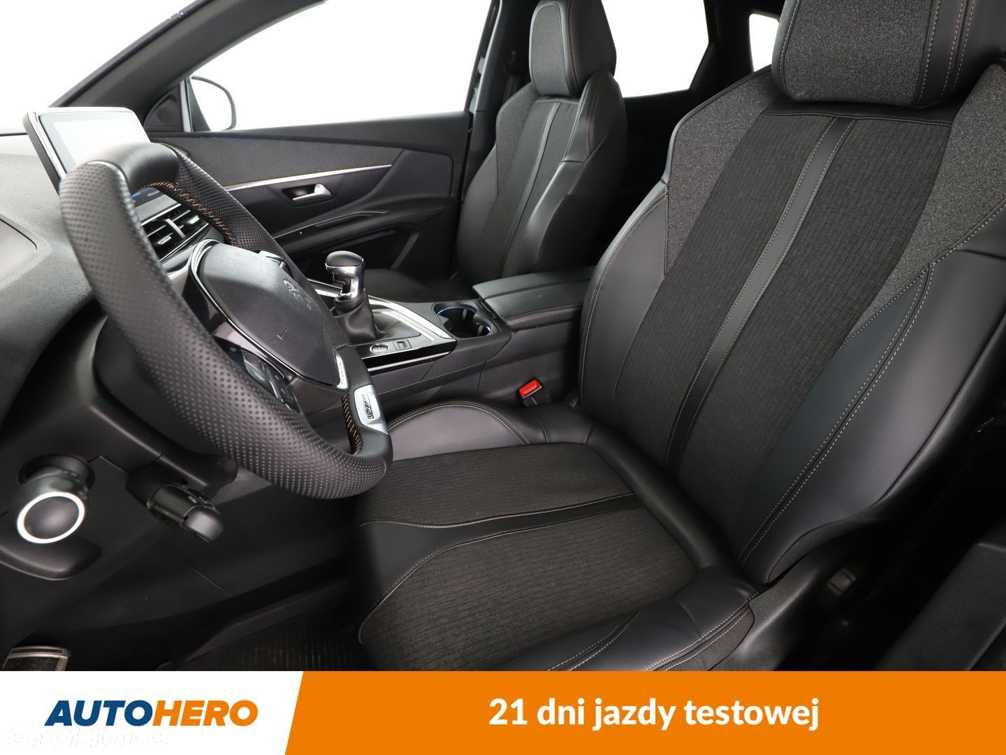 Peugeot 3008 1.5 BlueHDi Crossway S&S - 10