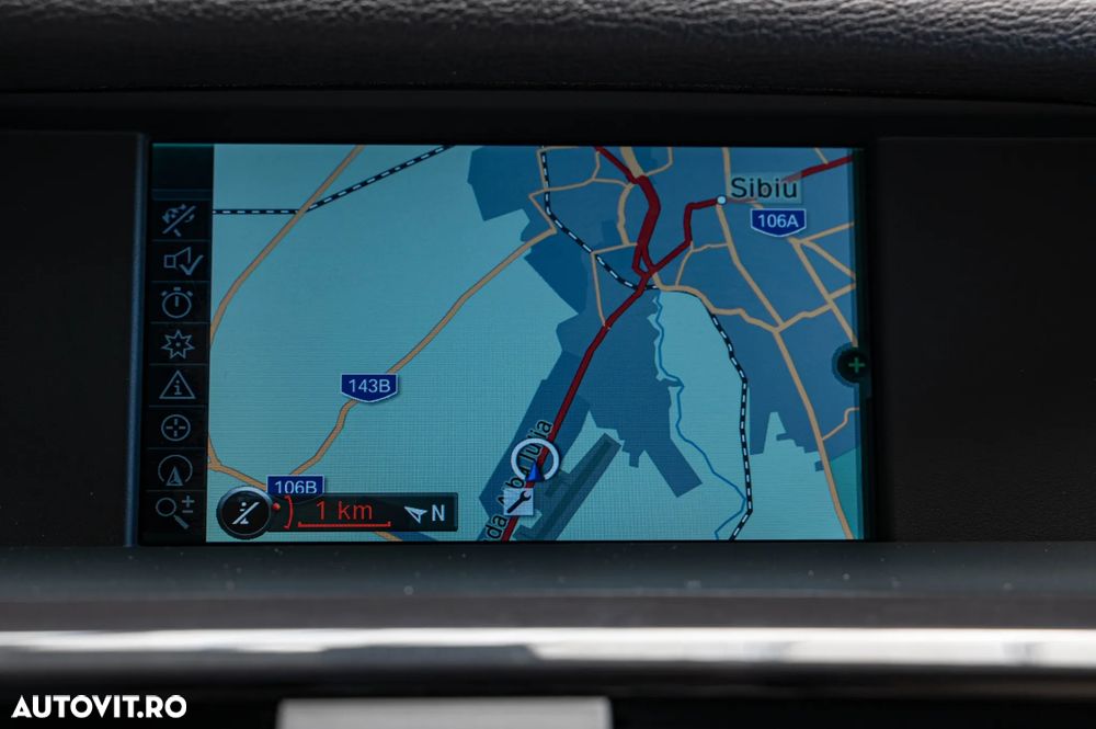BMW X3 xDrive20d Aut. - 29