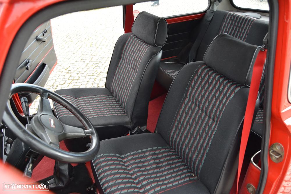 MINI 1300 Cooper - 10