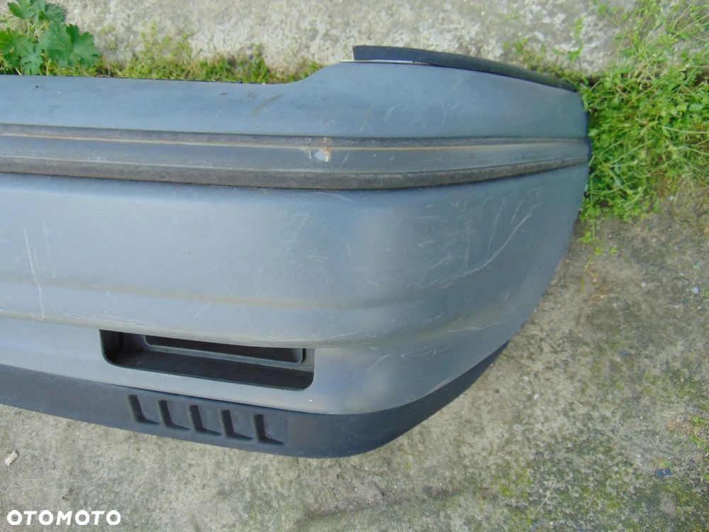 Zderzak przedni przód Ford Scorpio MK1 I - 7