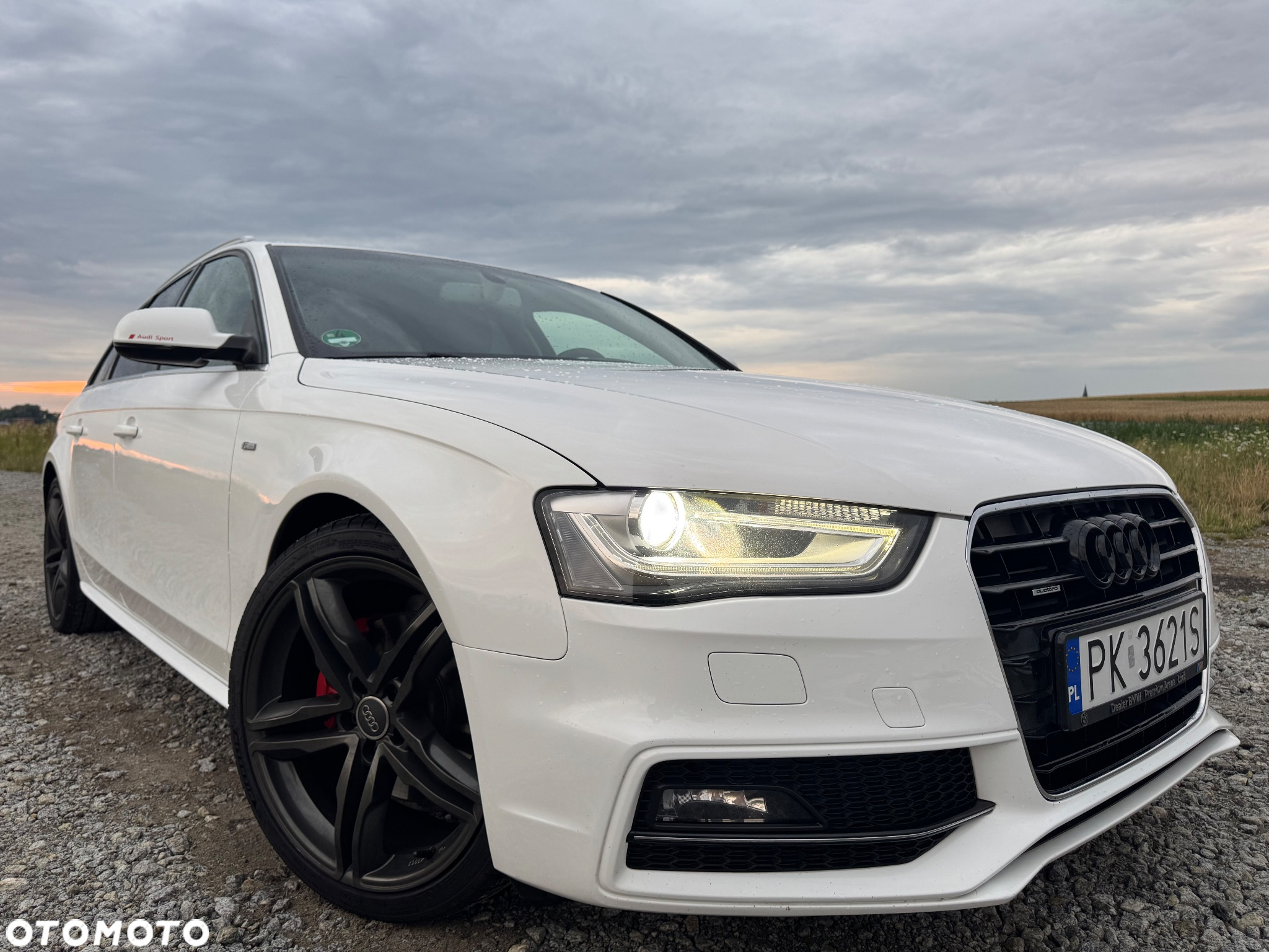 Audi A4 2.0 TDI Quattro - 25