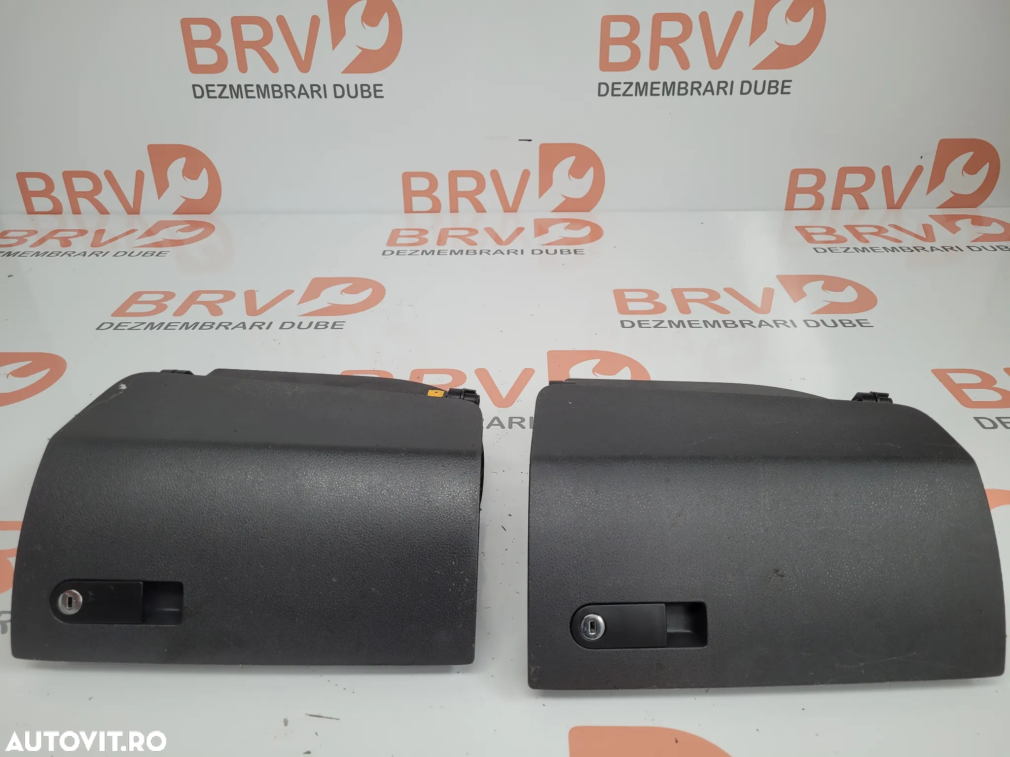 Torpedou pentru Vw T5 Euro 3 / Euro 4 (2003-2010) an fabricatie - 7