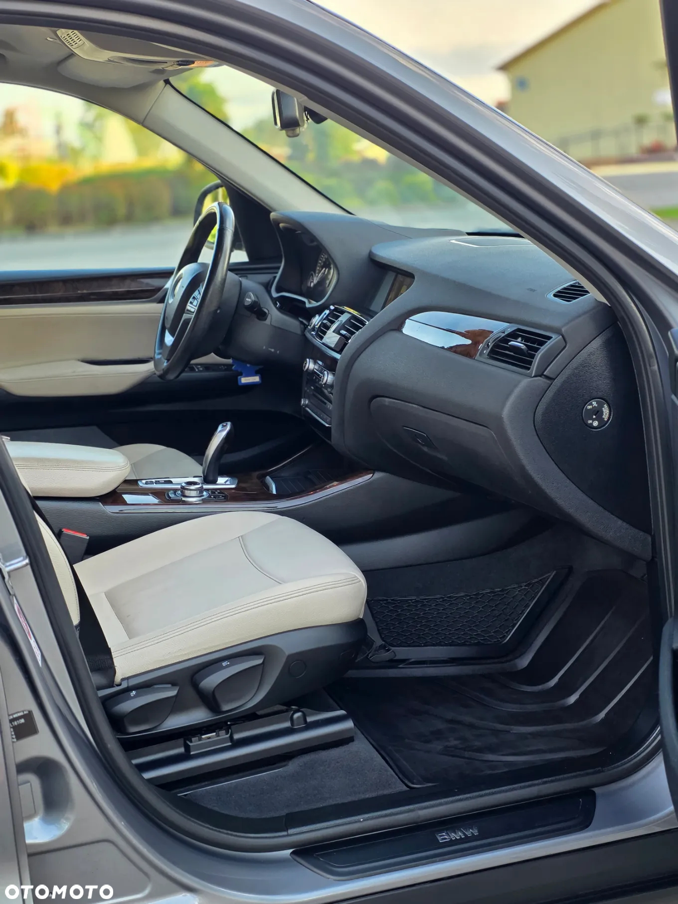 BMW X3 xDrive20d Advantage - 7