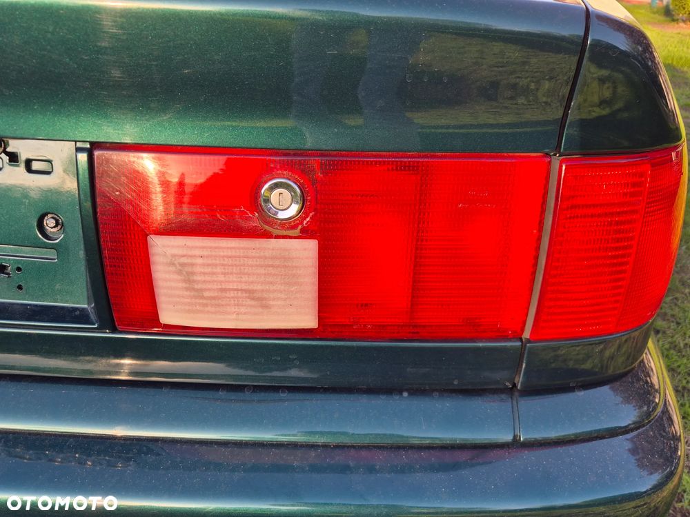 Audi S6 Limousine - 14