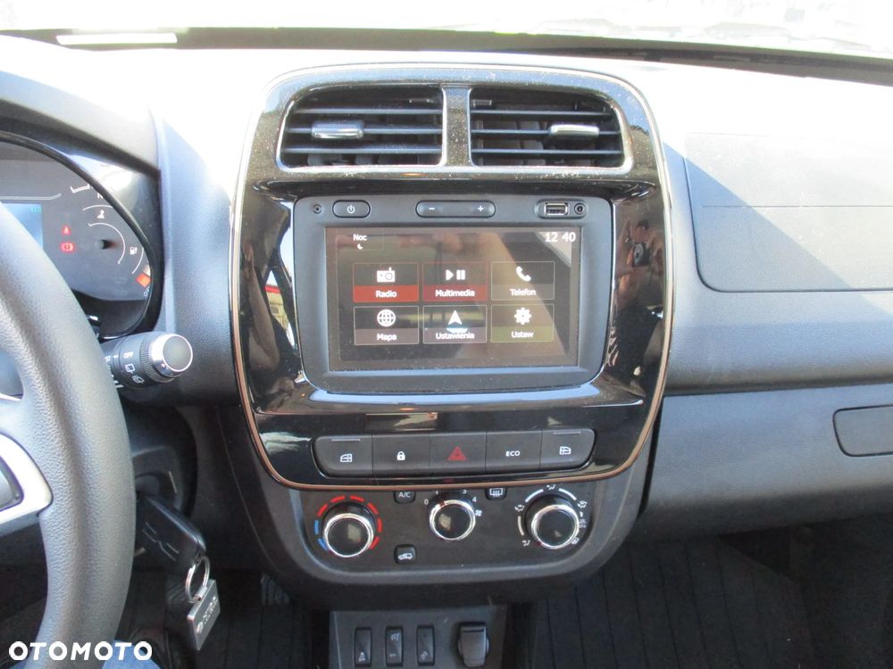 Dacia Spring Comfort Plus - 7