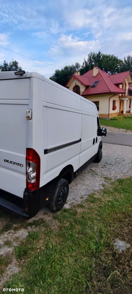 Fiat Ducato - 9
