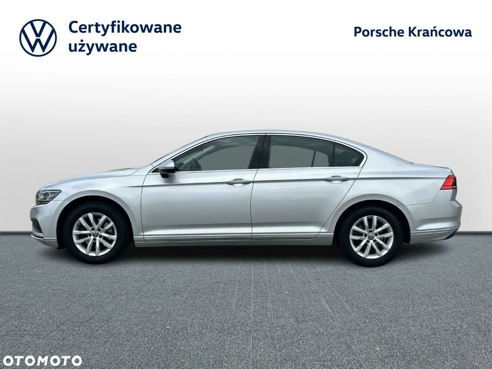Volkswagen Passat 2.0 TDI EVO Business - 2