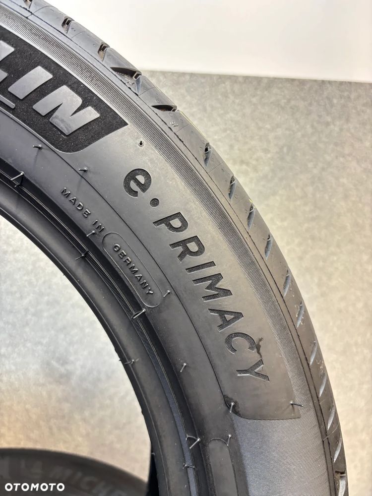 4 Opony Letnie Michelin 195/60/18 96H ,XL - 10