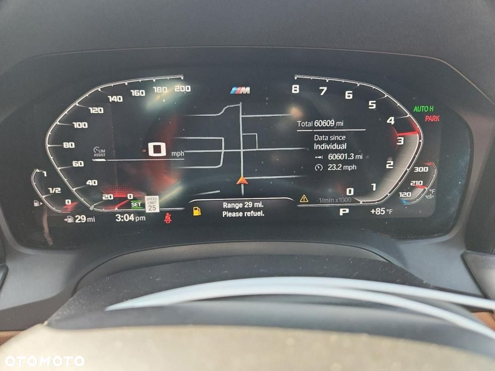 BMW Seria 3 330i M Sport - 9