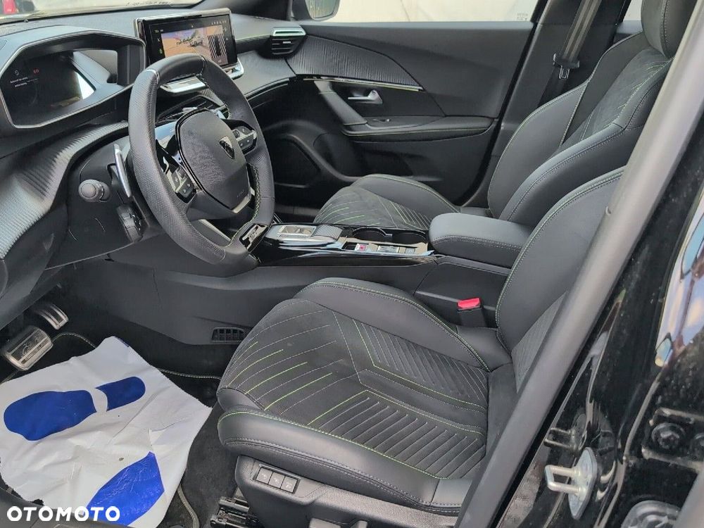 Peugeot 2008 - 16