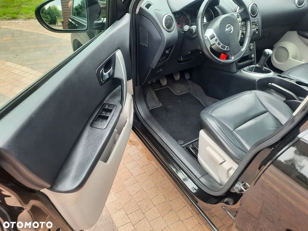 Nissan Qashqai - 16