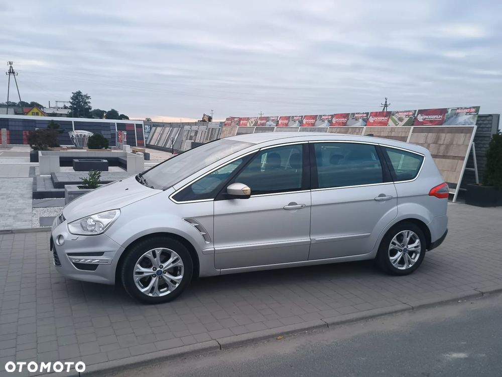 Ford S-Max - 6
