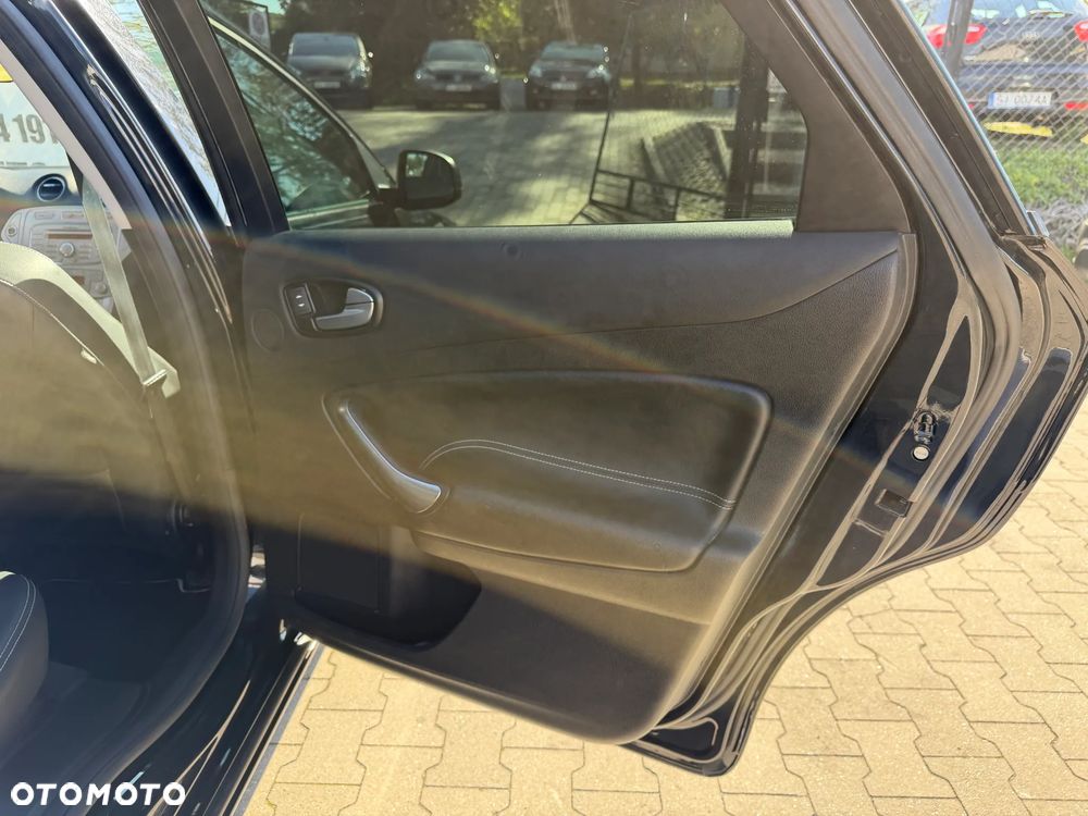 Ford Mondeo 2.0 TDCi Champions Edition - 13