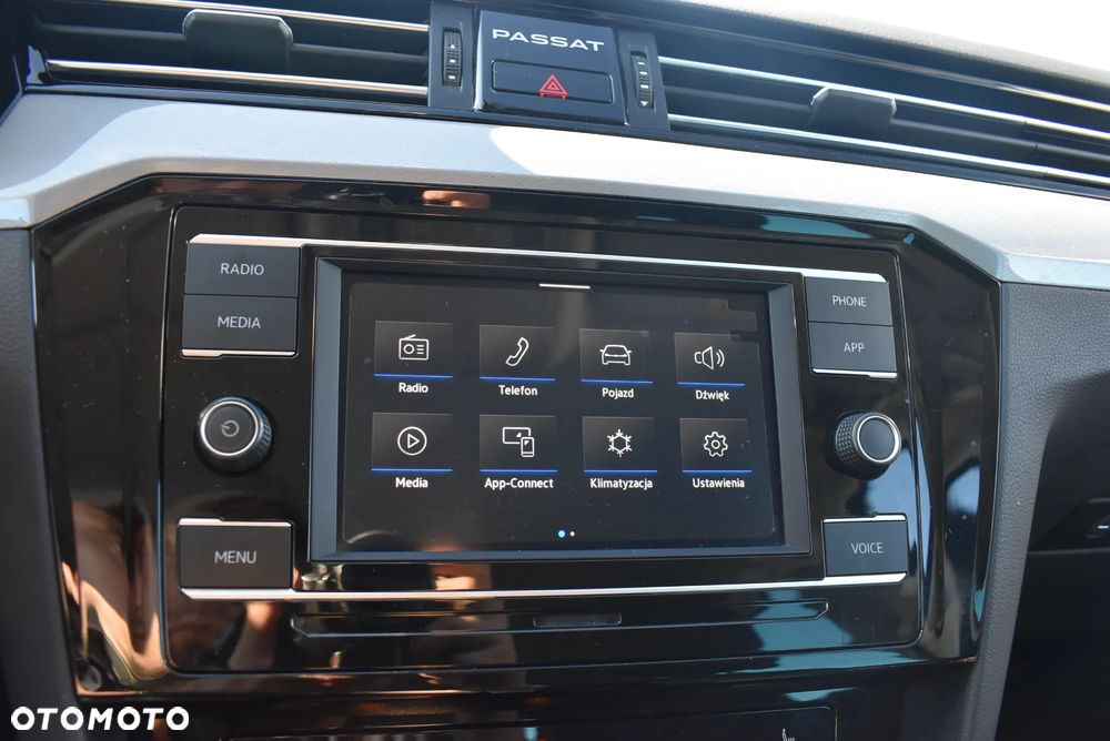 Volkswagen Passat Variant 2.0 TDI EVO Business DSG - 30