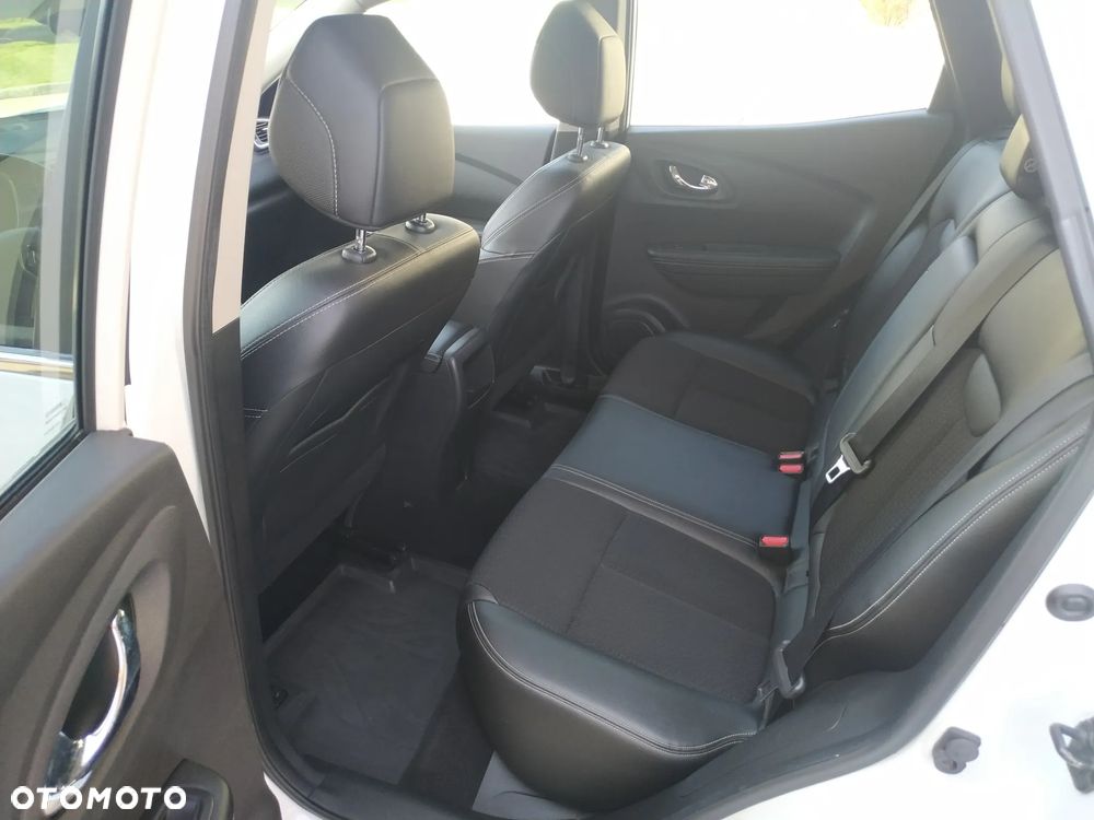 Renault Kadjar 1.2 Energy TCe Zen - 26