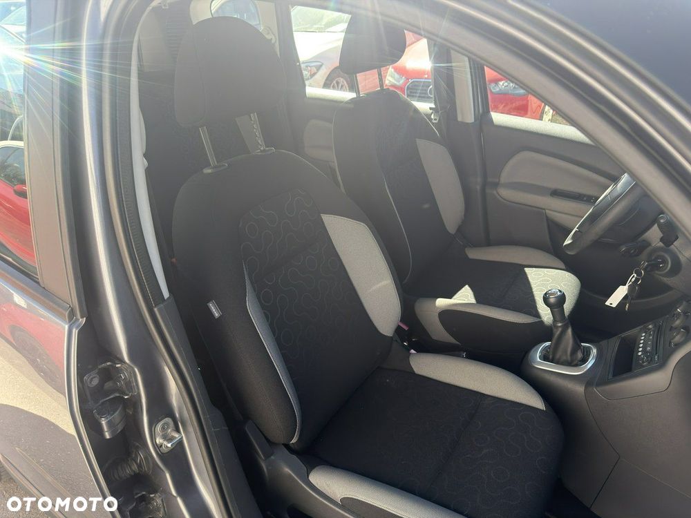 Citroën C3 Picasso - 18