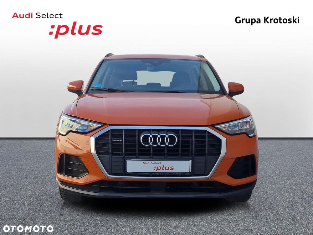 Audi Q3 40 TFSI Quattro S tronic - 9