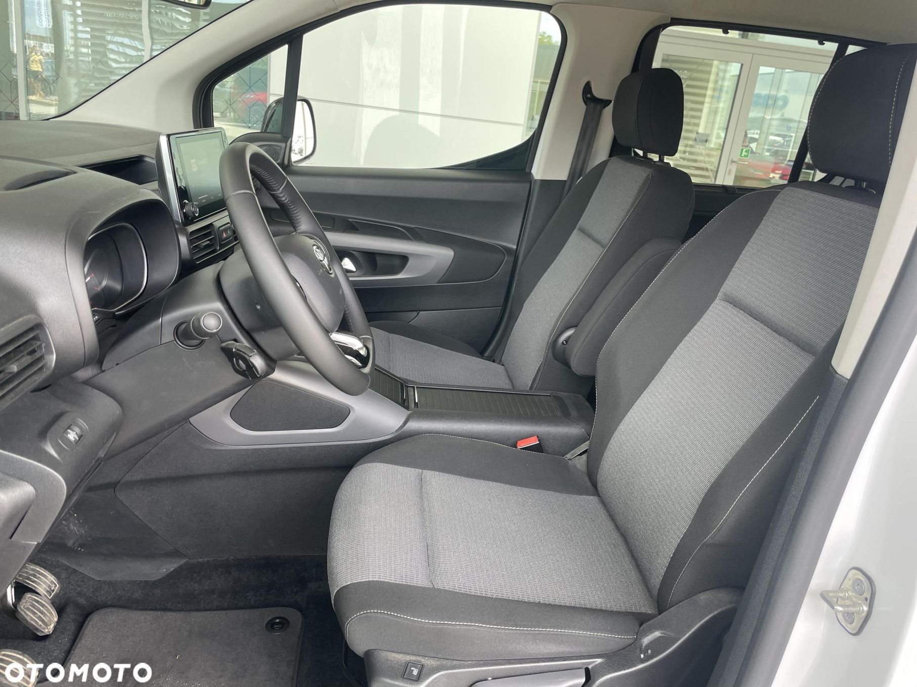 Toyota Proace City - 15