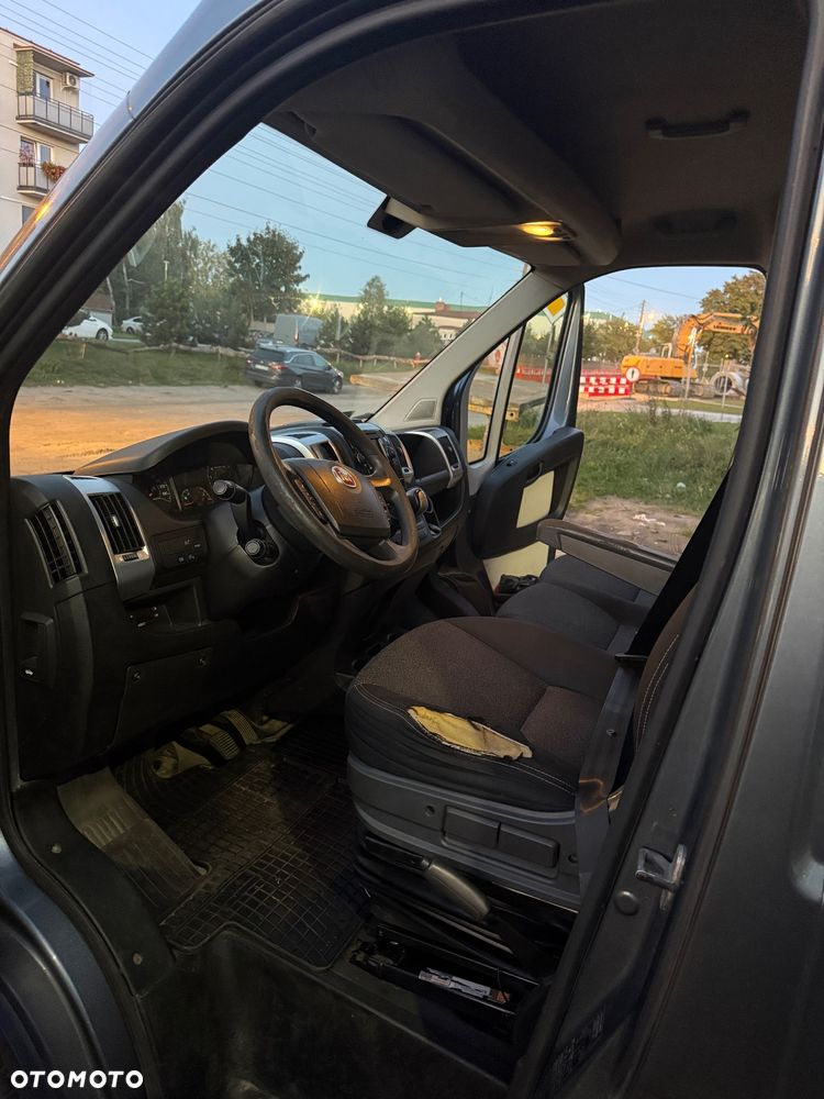Fiat Ducato - 4