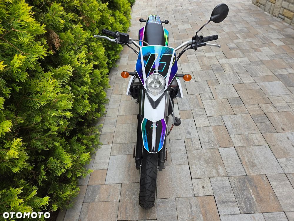 Derbi Senda - 7