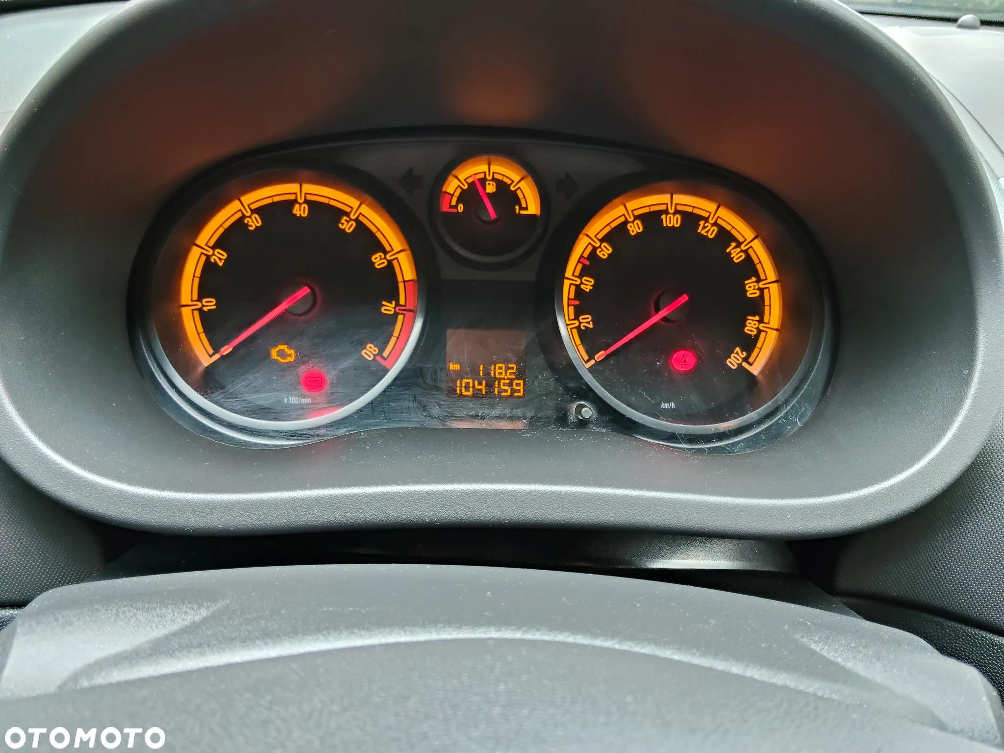 Opel Corsa - 18