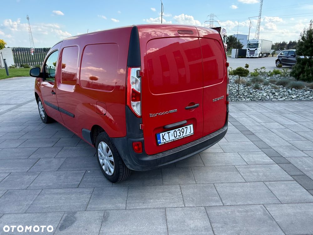 Renault Kango - 11