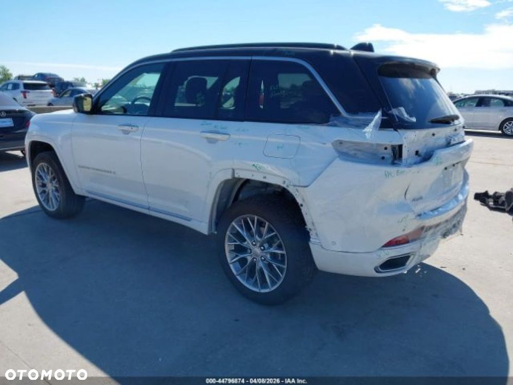 Jeep Grand Cherokee - 3