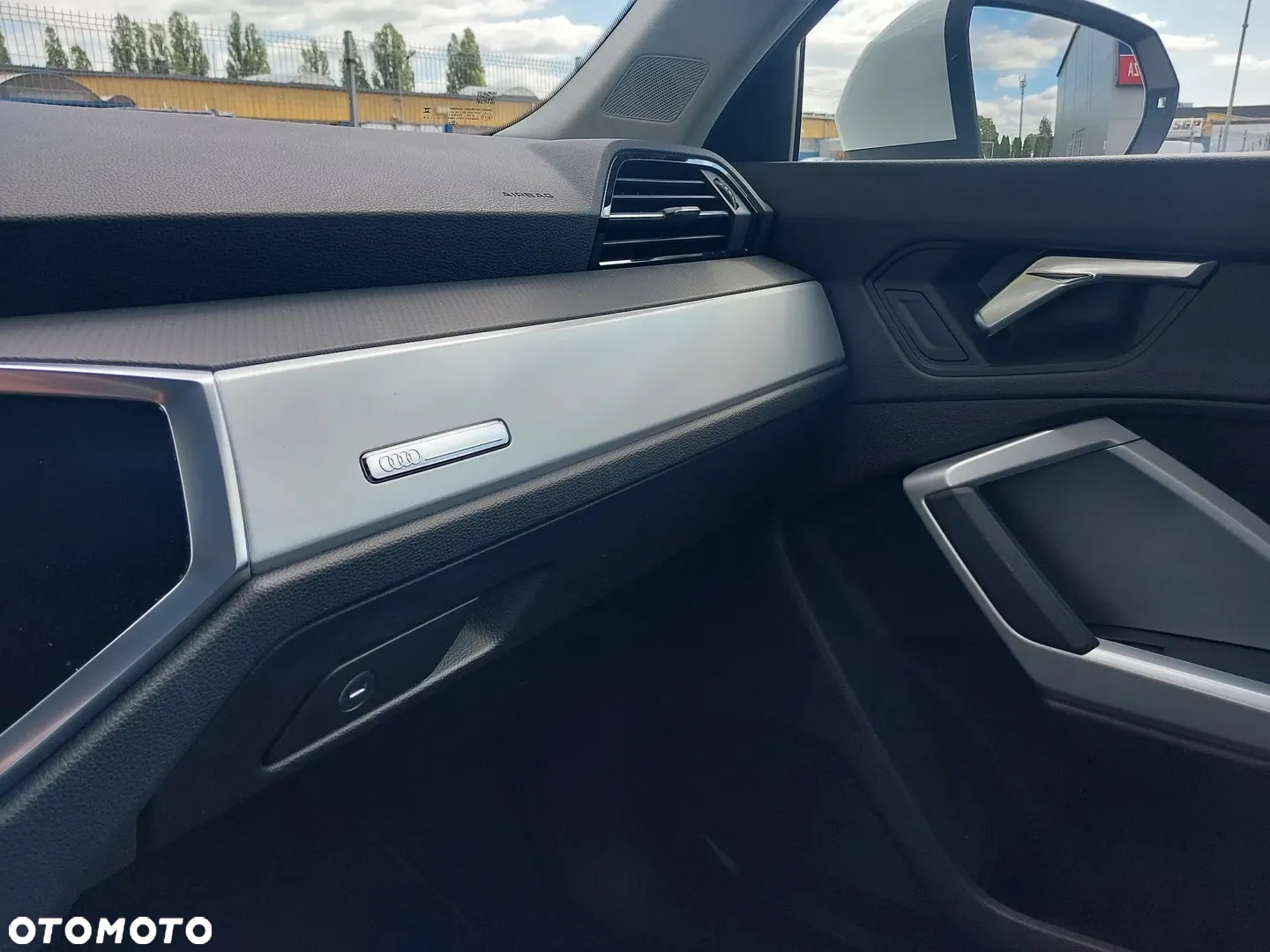 Audi Q3 35 TFSI S tronic - 21