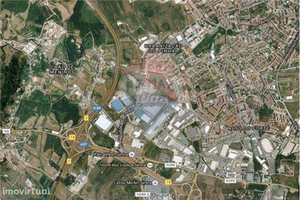 Terreno  para venda - Grande imagem: 3/13