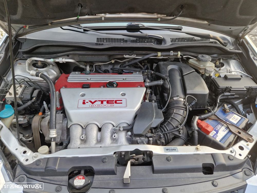 Honda Civic 2.0i Type-R - 18